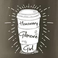 Honorary Gilmore Girl