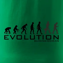 Evoluce Businessman