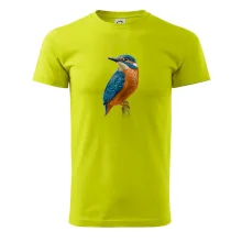 Lednáček kreslený