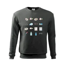 Oční lékař ikony