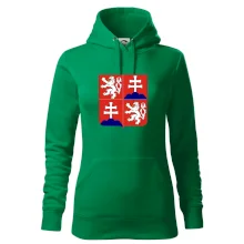 Znak Česká a Slovenská Federativní Republika 1990–1992