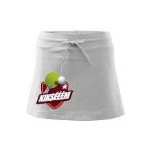 Stolní tenis - Kiksééém