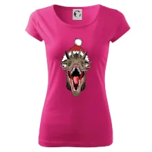 Vánoční drak (Pecka design)