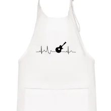 EKG akustická kytara EKG akustická kytara