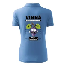 Vinná réva odsouzena Tramín červený