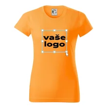 Vlastní logo - Tričko nebo mikina