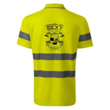 Nesnáším být sexy - svářeč