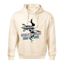 Nedalo se odolat, mám to v sobě letadlo