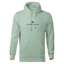 JÁ SEM HAVIŘ, A KDO JE VIĆ?!﻿