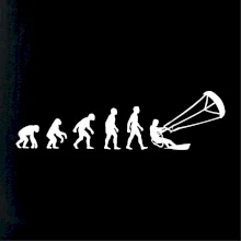 Evoluce KITEBOARDING