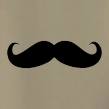 Mustache - knírek