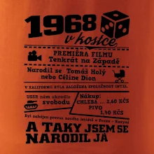 1968 v kostce