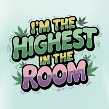 Marihuana - Iam the highest in the room