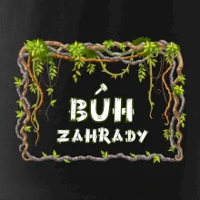 Bůh zahrady