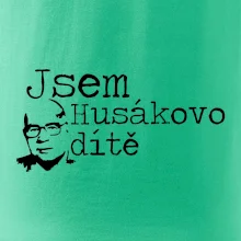 Jsem husákovo dítě