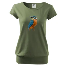 Lednáček kreslený