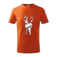 Kadeřnice nůžky a hřeben