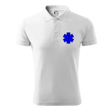 Hvězda samostatná - záchranář / rescue