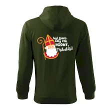 Byl jsem celý rok hodný, Mikuláši! Byl jsem celý rok hodný, Mikuláši!