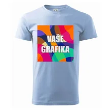 Potisk s vaší grafikou