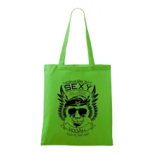 Nesnáším být sexy - voják