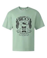 Nesnáším být sexy - ředitel