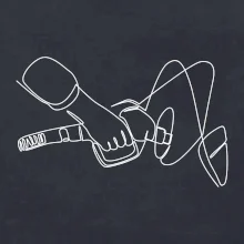 Petrolhead jedním tahem