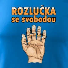 Rozlučka se svobodou pivo