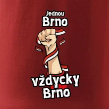 Jednou Brno vždycky Brno