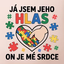 Podané ruce - Já jsem jeho hlas