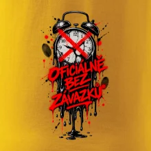 OFICIÁLNĚ BEZ ZÁVAZKŮ