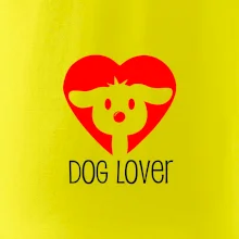 Dog Lover čumák