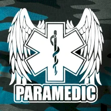 Paramedic Paramedic