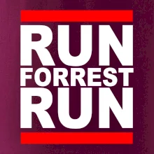 Run Forrest Run