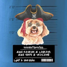 Lump a darebák pudl