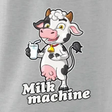 Milk machine
