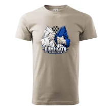 Kumi kata chess club