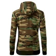 Maskáčové tričko