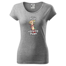 Jednou Plzeň vždycky Plzeň