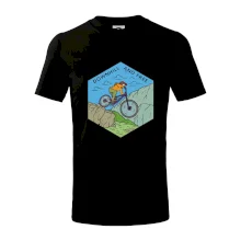 Downhill and free kluk/holka