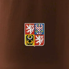 Velký státní znak ČR