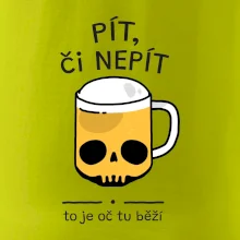 Pít, či nepít