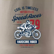 Speed Racer Motorcycles
