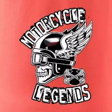 Czech Motorcycle legends