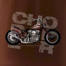 Chopper 002