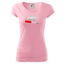Na 99 procent jsem princezna Na 99 procent jsem princezna
