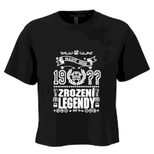 Zrození legendy - pro Autobusáka