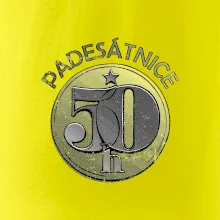 Československá Padesátnice