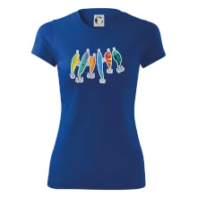 Rybářské návnady