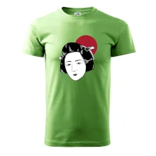 Japan culture - žena